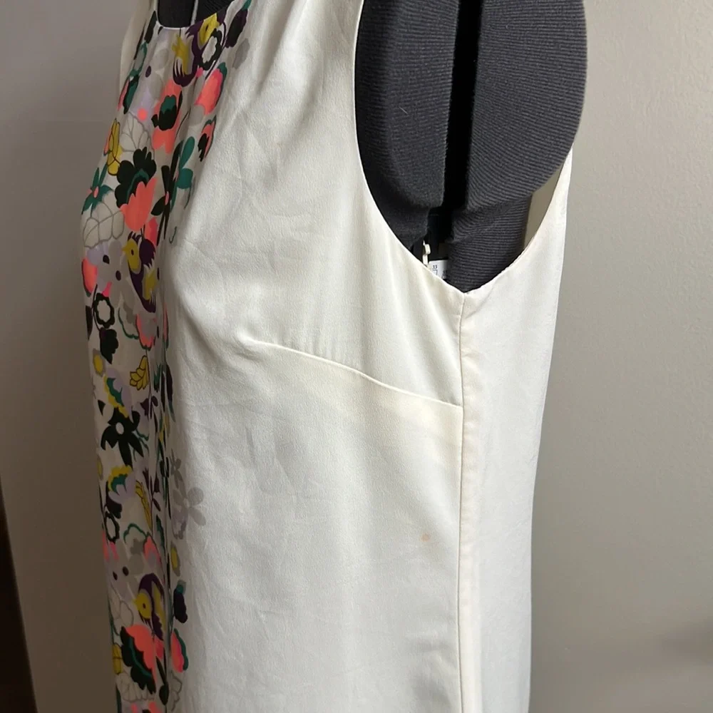 Merona Shift Dress - Picture 3 of 4